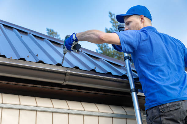 Best Roof Installation  in South Fulton, GA