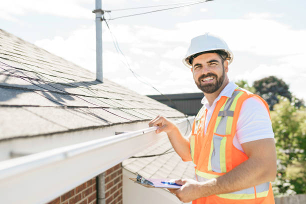 Hot Roofs in South Fulton, GA